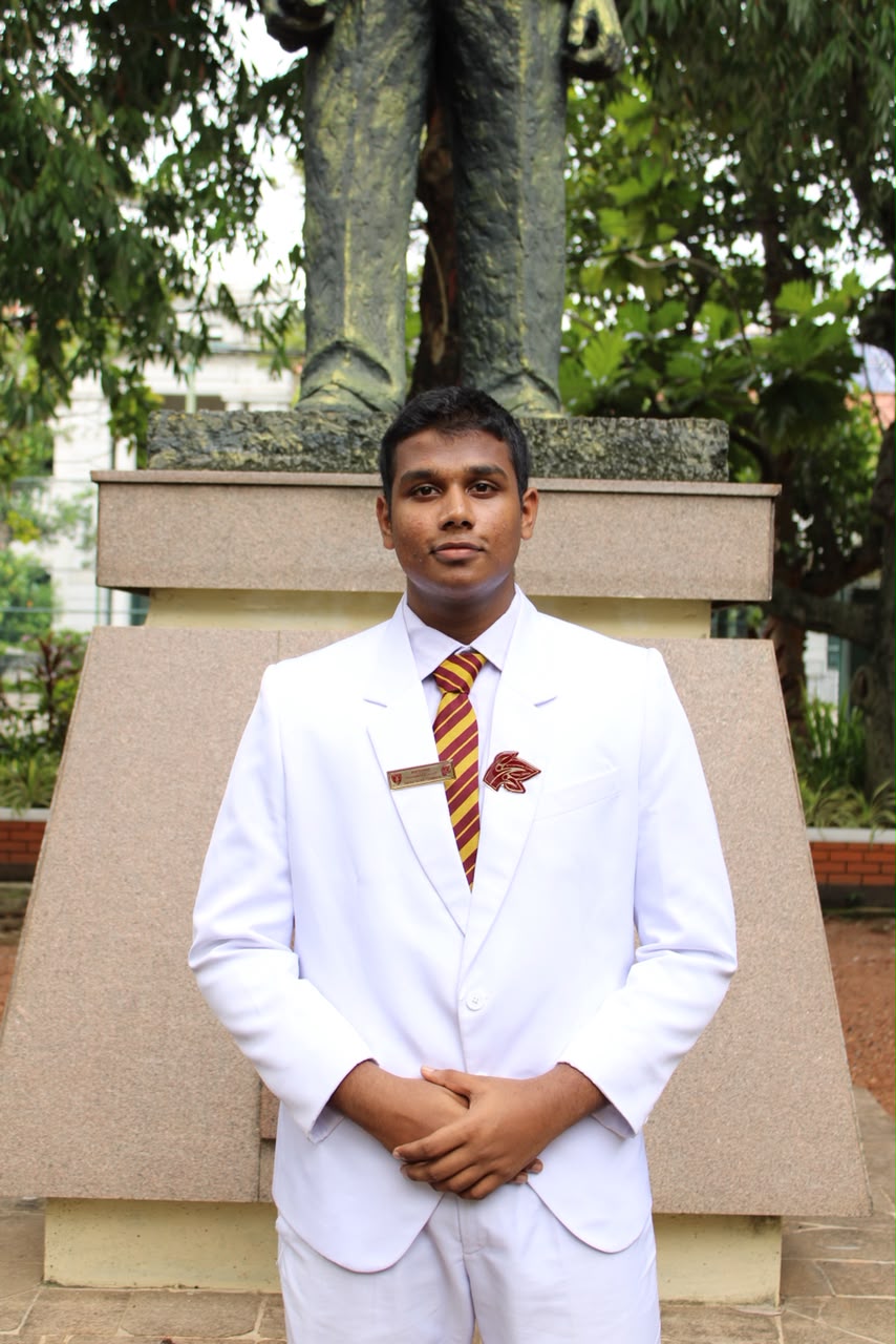 Thaviru Manmitha