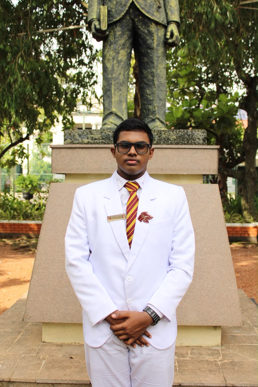Lithila Induwara